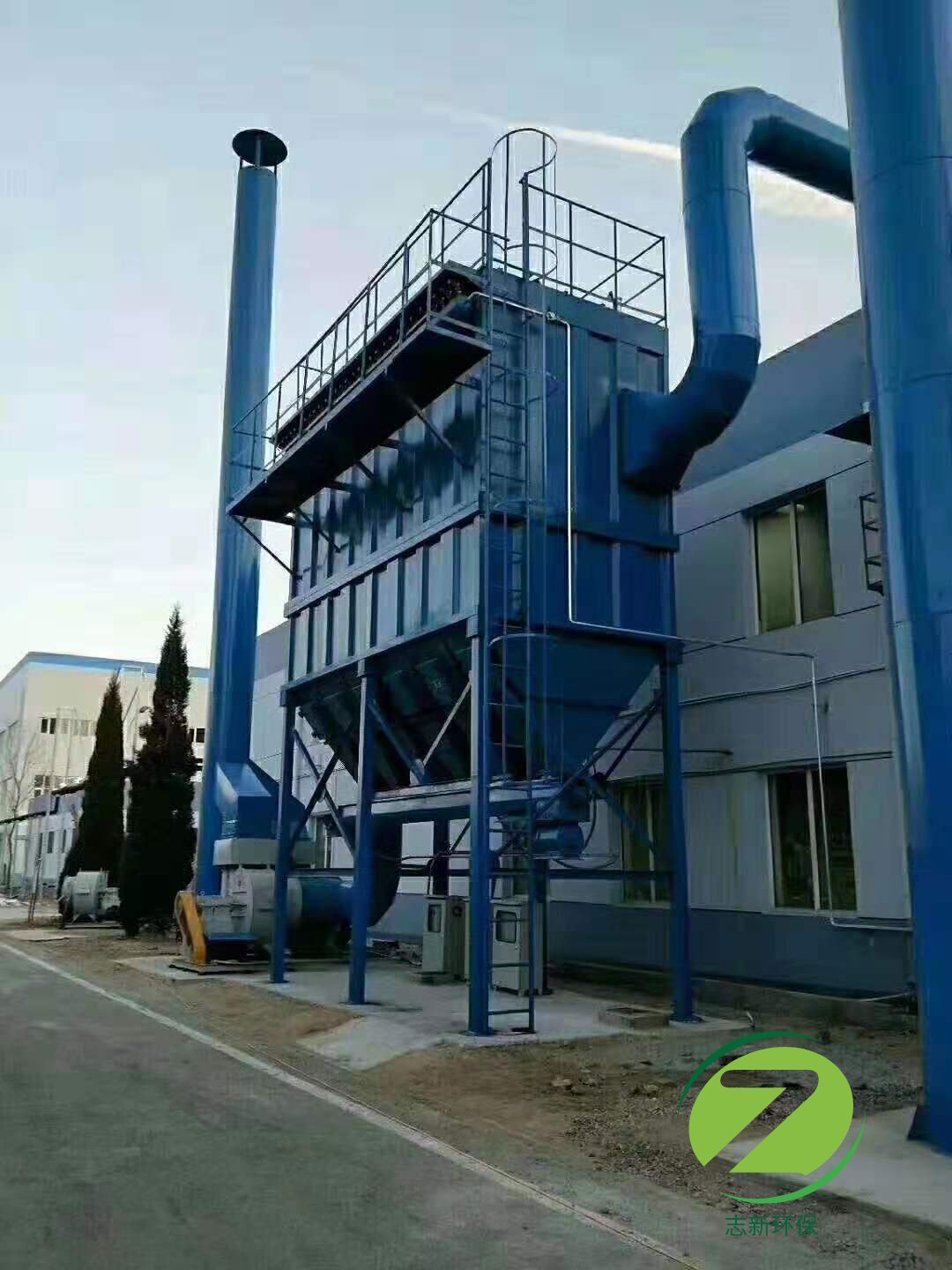 布袋除塵器的除塵效果與哪幾方面有關系？