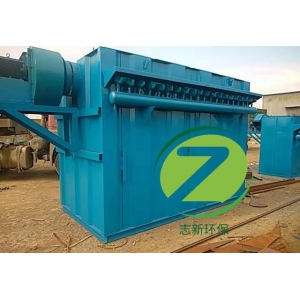 重磅；布袋除塵器中的脈沖閥有什么作用