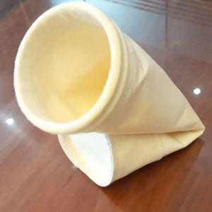 除塵布袋為什么覆膜？覆膜除塵布袋的優點是什么？