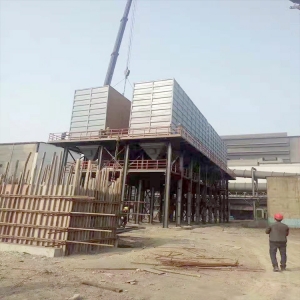 為什么造紙廠也會安裝布袋除塵器？布袋除塵器的特點是什么？