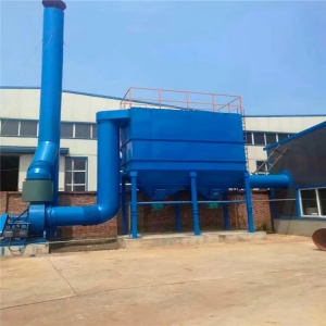 袋式除塵器在電廠煙氣處理中的技術(shù)特點是什么？